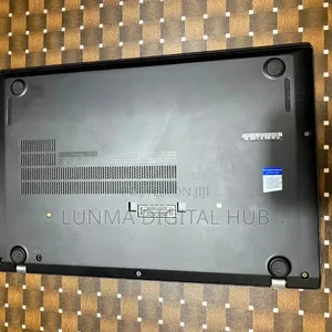 Laptop Lenovo ThinkPad T480s 8GB Intel Core i7 SSD 256GB