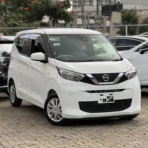 Nissan Dayz 2020 Pearl