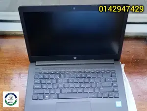 Laptop HP 240 G7 8GB Intel Core i5 SSD 256GB