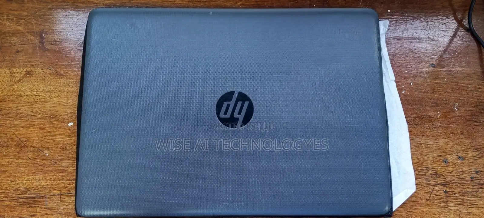 Laptop HP 240 G7 8GB Intel Core i5 SSD 256GB