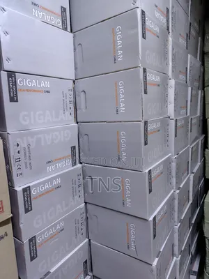 Gigalan Cat 6 Indoor