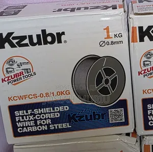 Ikg Kzubr Mig Wire