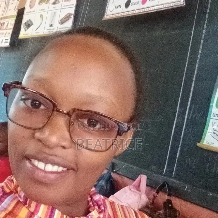 A Cbe Teacher