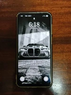 Samsung Galaxy A16 128 GB Green