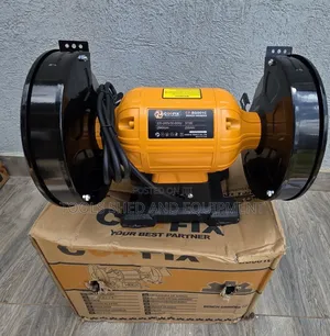 370watts Bench Grinder