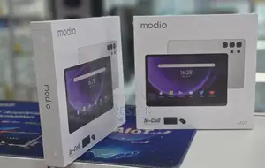 New Modio M92 1 TB Gray