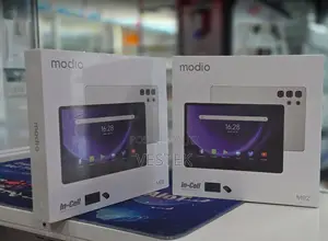 New Modio M92 1 TB Gray