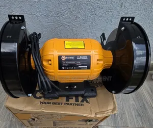 Bench Grinder Coolfix Brand