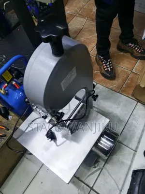 Most Powerful Recommended Butchery Saw Machine