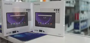 New Modio M92 1 TB Green