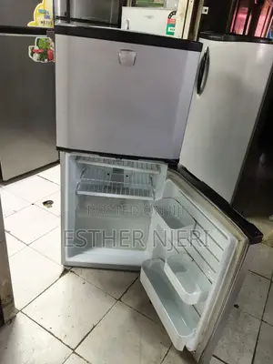 Lg Vitamin Double Doors Fridge