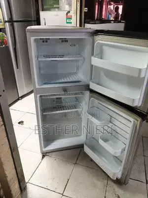 Lg Vitamin Double Doors Fridge