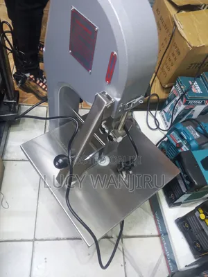 Ht -210 Bone Saw Machine