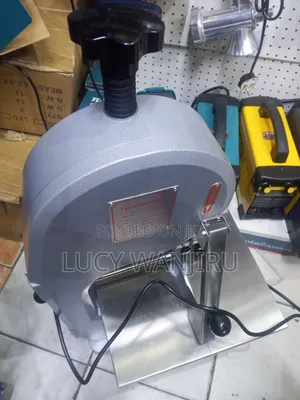 Digital Electric Bone Cutting Machine