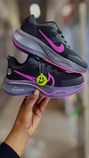Nike Zoomx Shoes