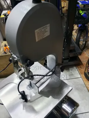 4 Mm To 180mm Saw Machine