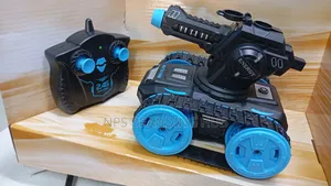 Chariot Car (Gle