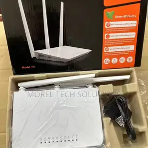 F3 300mbps Multi-Language Smart Wireless Wifi Router (V6.0 Upgraded)