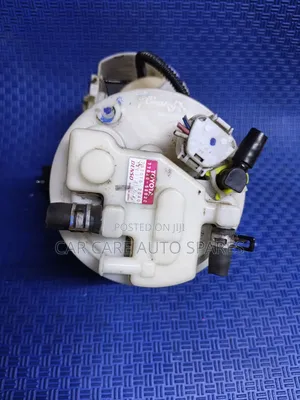 Fuel Pump Toyota Axio /Fielder 2wd