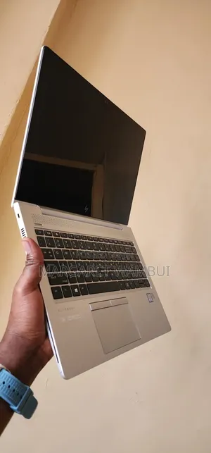 Laptop HP 8GB Intel Core i5 SSD 256GB