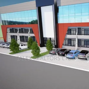 Prime Commercial Spaces to Let in Njiru | High Foot Traffic