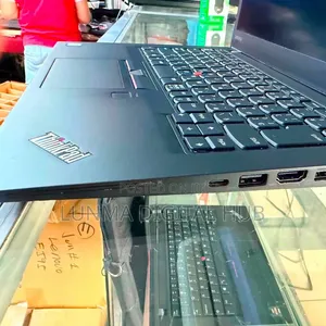 Laptop Lenovo ThinkPad T480s 8GB Intel Core i5 SSD 256GB