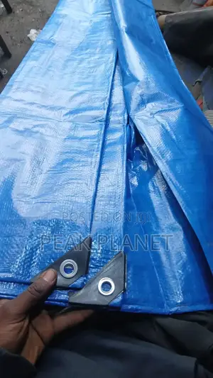 Strong Hema Tarpaulin – Best Farm Deal 