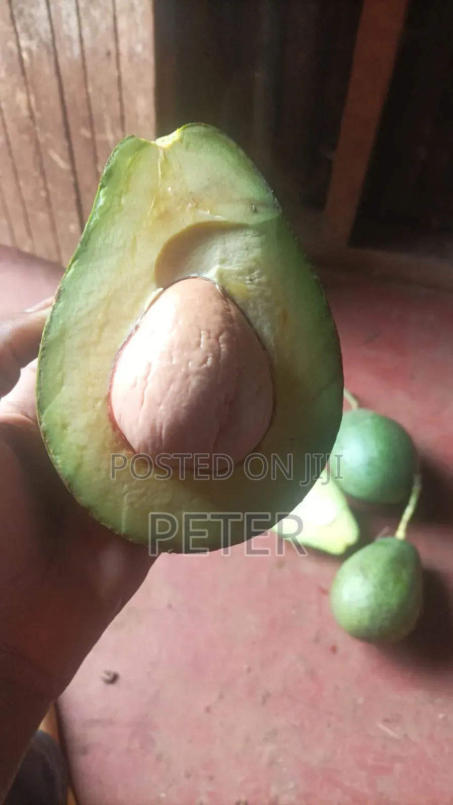 Mannjoro Green Grocer