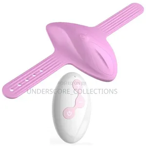 Mini Wearable Bullet Vibrator for Women