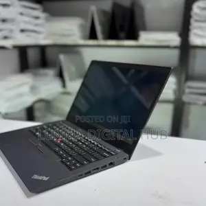 Laptop Lenovo ThinkPad T460s 8GB Intel Core i7 SSD 256GB