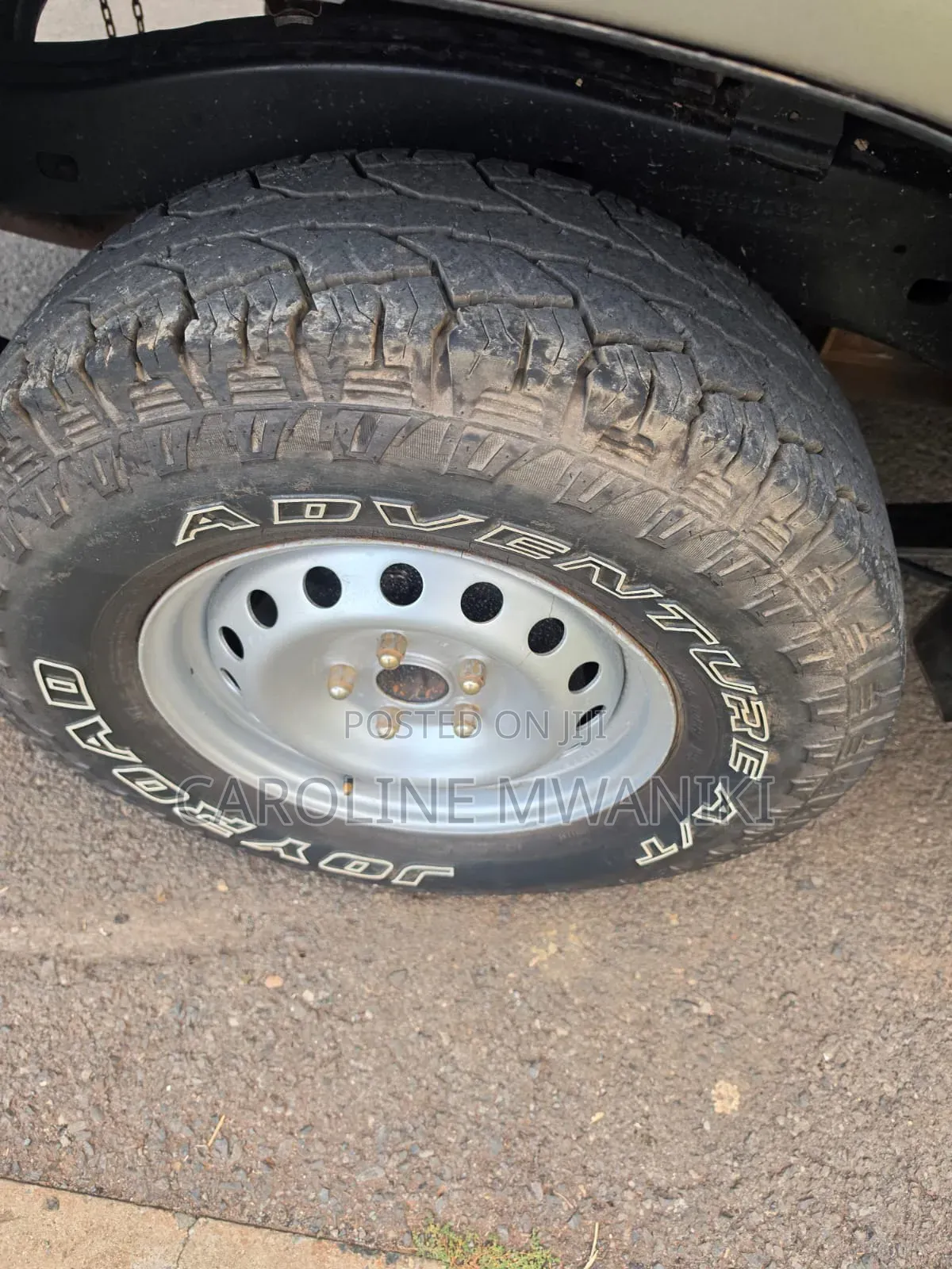 Toyota Hilux 2018 Silver