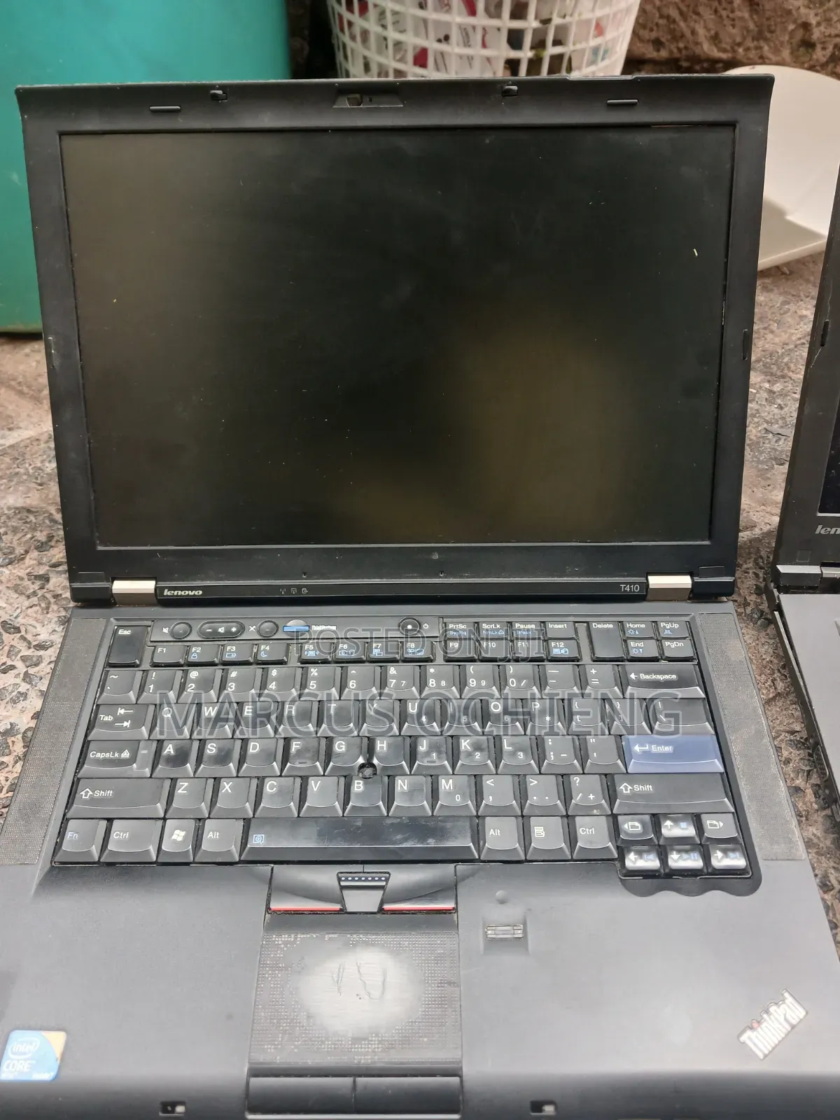 Laptop Lenovo ThinkPad L440 8GB Intel Core i5 SSD 512GB