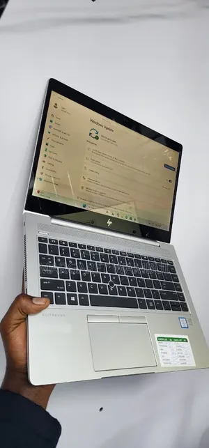 Laptop HP 8GB Intel Core i5 SSD 256GB