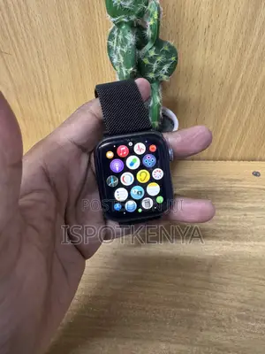 Apple Watch Series 6