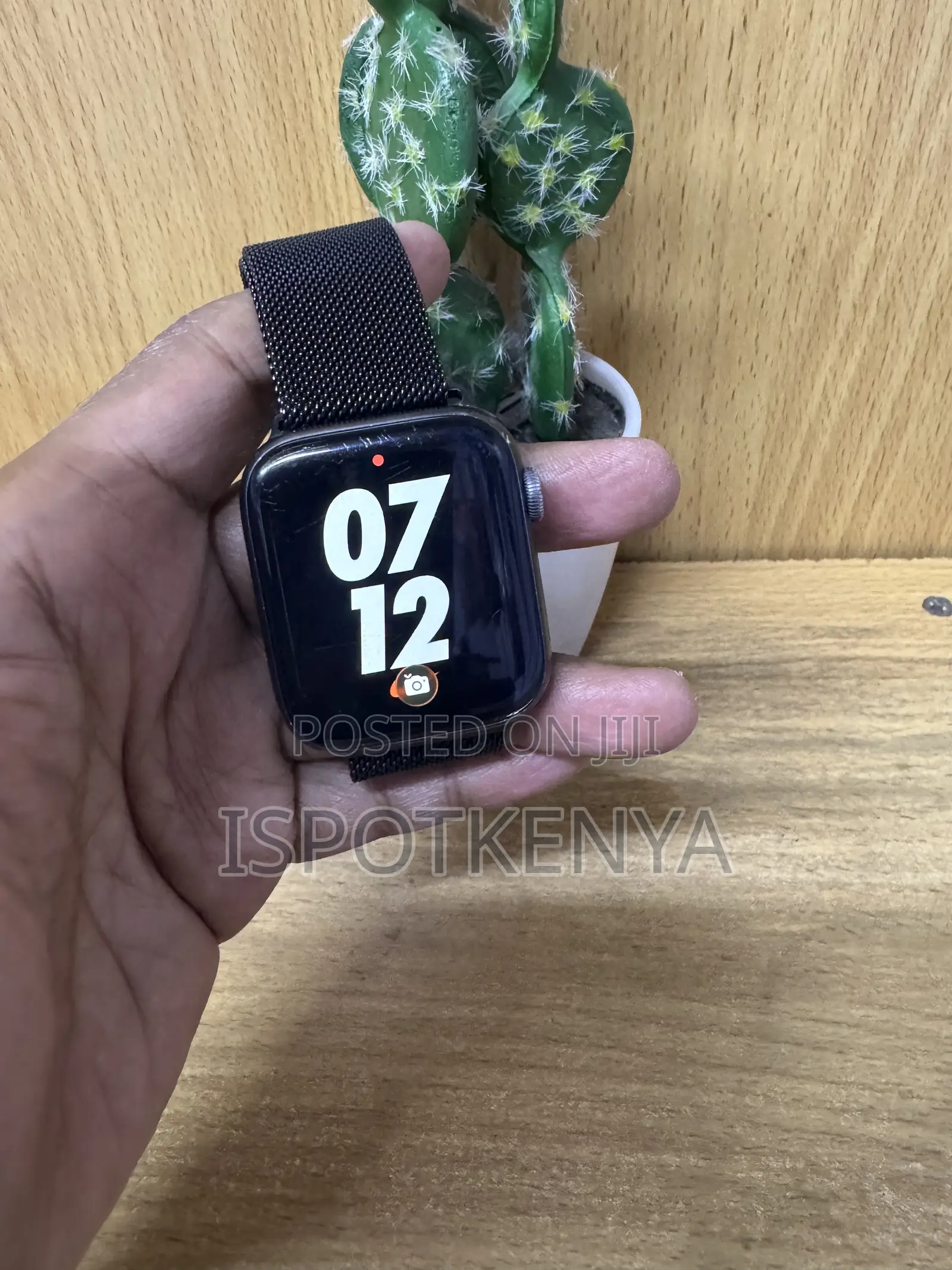 Apple Watch Series 6