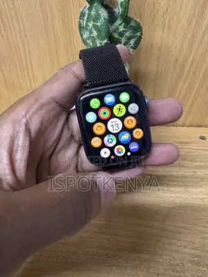 Apple Watch Series 6