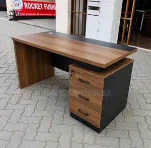 Executive Office Desk -Quality Wood