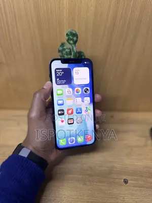 Apple iPhone 12 128 GB Blue