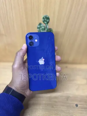 Apple iPhone 12 128 GB Blue