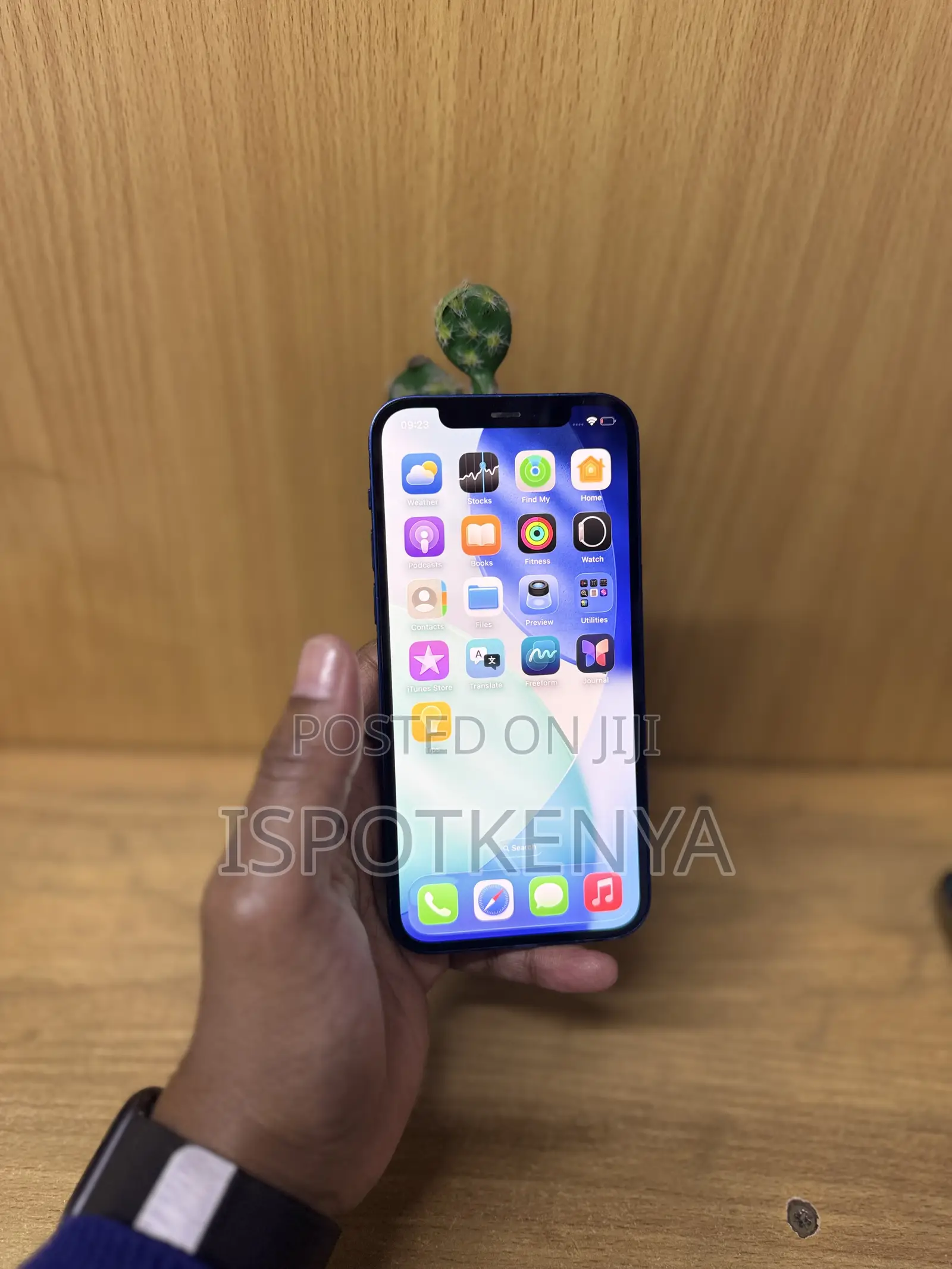 Apple iPhone 12 128 GB Blue