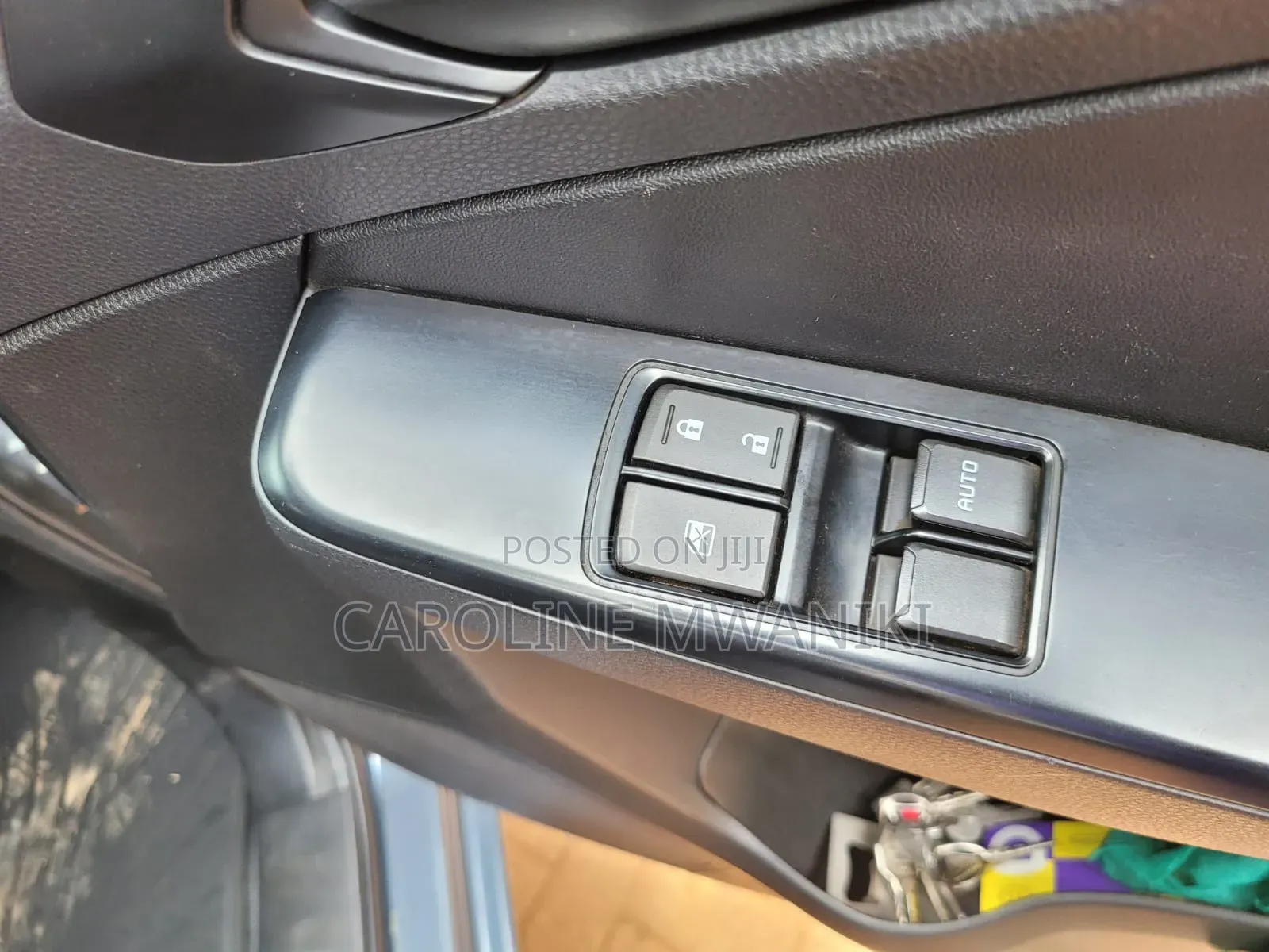 Isuzu D-MAX 2025 Gray