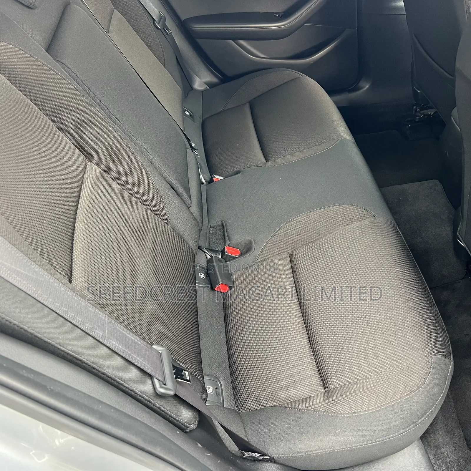 Mazda 3 2020 Silver