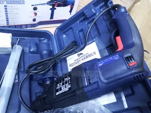 Heavy Duty Drill/ Well Performing Rotary Hammer Machine