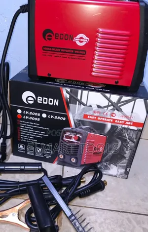 Edon Lv 300s Welding Machine