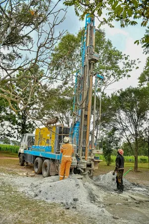 Watamu Borehole Drilling Experts