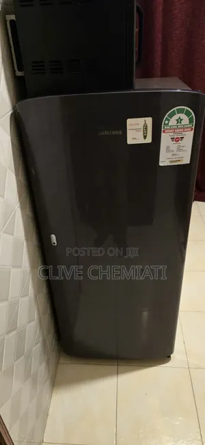 Samsung Fridge