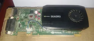 Nvidia Graphics Card