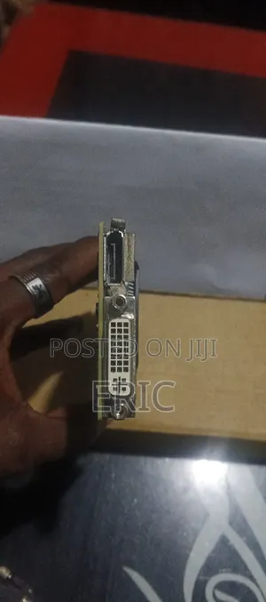 Nvidia Graphics Card