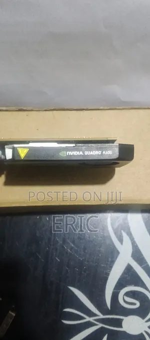 Nvidia Graphics Card