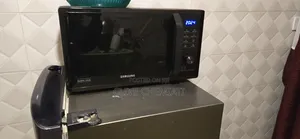 Samsung Microwave